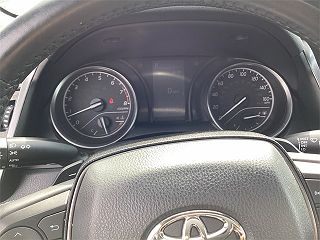 2022 Toyota Camry SE 4T1G11AK0NU051656 in Lee's Summit, MO 14