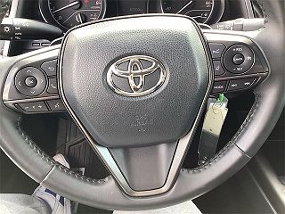 2022 Toyota Camry SE 4T1G11AK0NU051656 in Lee's Summit, MO 15