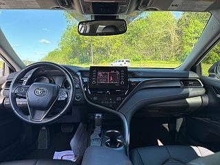 2022 Toyota Camry SE 4T1T11AK9NU028181 in Lenoir City, TN 12