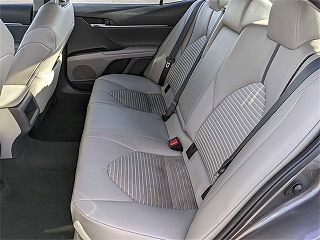 2022 Toyota Camry SE 4T1G11AK1NU683999 in Lima, OH 34