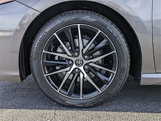 2022 Toyota Camry SE 4T1G11AK1NU683999 in Lima, OH 44