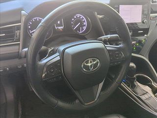 2022 Toyota Camry SE 4T1G11AK5NU670155 in Lithia Springs, GA 10