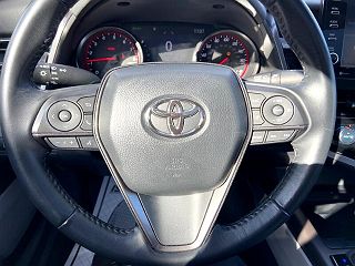 2022 Toyota Camry XSE 4T1K61AK5NU021466 in Mahomet, IL 13