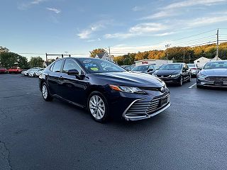 2022 Toyota Camry LE 4T1C11BK5NU060978 in Marlborough, MA 11