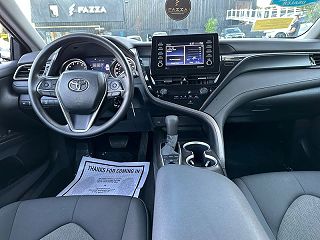 2022 Toyota Camry LE 4T1C11BK5NU060978 in Marlborough, MA 15