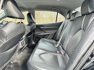 2022 Toyota Camry XLE 4T1F31AK3NU585448 in North Chesterfield, VA 20