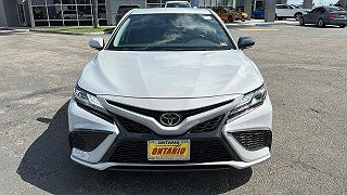 2022 Toyota Camry XSE 4T1K61AK6NU015384 in Ontario, CA 10