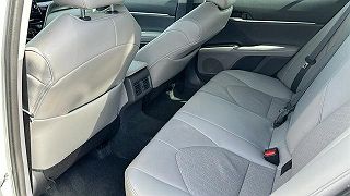 2022 Toyota Camry XSE 4T1K61AK6NU015384 in Ontario, CA 12
