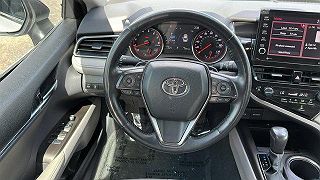 2022 Toyota Camry XSE 4T1K61AK6NU015384 in Ontario, CA 13