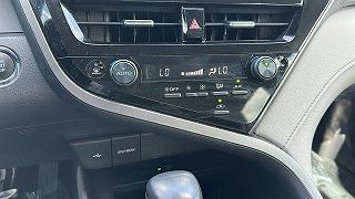 2022 Toyota Camry XSE 4T1K61AK6NU015384 in Ontario, CA 17