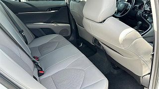 2022 Toyota Camry XSE 4T1K61AK6NU015384 in Ontario, CA 29