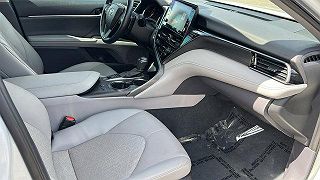 2022 Toyota Camry XSE 4T1K61AK6NU015384 in Ontario, CA 30