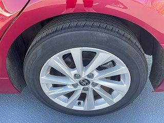2022 Toyota Camry LE 4T1C11AK8NU682590 in Portland, OR 10