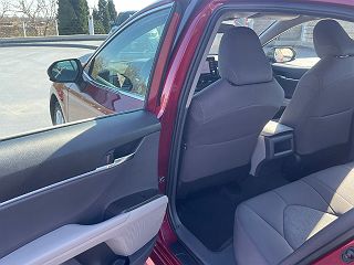 2022 Toyota Camry LE 4T1C11AK8NU682590 in Portland, OR 11