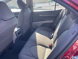2022 Toyota Camry LE 4T1C11AK8NU682590 in Portland, OR 12
