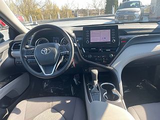2022 Toyota Camry LE 4T1C11AK8NU682590 in Portland, OR 14