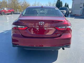 2022 Toyota Camry LE 4T1C11AK8NU682590 in Portland, OR 4