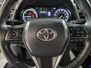 2022 Toyota Camry XSE 4T1K31AK4NU038929 in Prescott, AZ 22