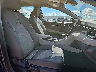 2022 Toyota Camry LE 4T1C11AK1NU677036 in Sierra Vista, AZ 21