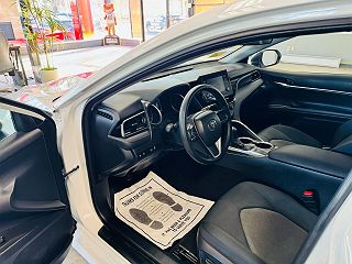 2022 Toyota Camry LE 4T1C11AK0NU686245 in Somerville, MA 14