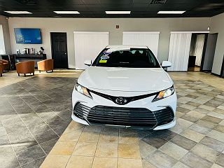 2022 Toyota Camry LE 4T1C11AK0NU686245 in Somerville, MA 5