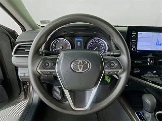 2022 Toyota Camry LE 4T1C11AK0NU692966 in South Chesterfield, VA 11