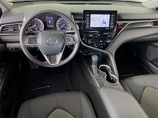 2022 Toyota Camry LE 4T1C11AK0NU692966 in South Chesterfield, VA 21