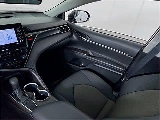 2022 Toyota Camry LE 4T1C11AK0NU692966 in South Chesterfield, VA 22