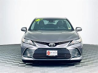 2022 Toyota Camry LE 4T1C11AK0NU692966 in South Chesterfield, VA 3