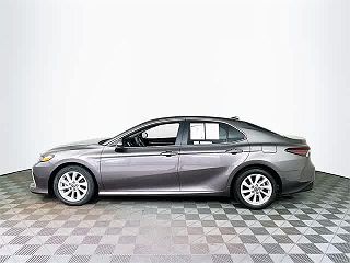2022 Toyota Camry LE 4T1C11AK0NU692966 in South Chesterfield, VA 6