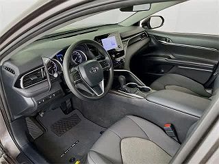 2022 Toyota Camry LE 4T1C11AK0NU692966 in South Chesterfield, VA 9