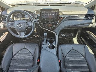2022 Toyota Camry SE 4T1G11AKXNU671429 in Temecula, CA 6