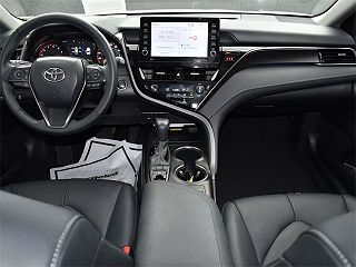 2022 Toyota Camry XSE 4T1K61AK2NU033932 in Tulsa, OK 21