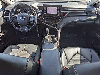 2022 Toyota Camry SE 4T1G11AK4NU654576 in Van Nuys, CA 20