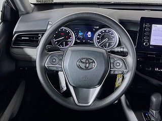 2022 Toyota Camry LE 4T1C11BK1NU064865 in Vancouver, WA 13