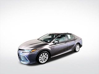 2022 Toyota Camry LE 4T1C11BK1NU064865 in Vancouver, WA 4