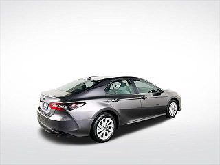 2022 Toyota Camry LE 4T1C11BK1NU064865 in Vancouver, WA 8