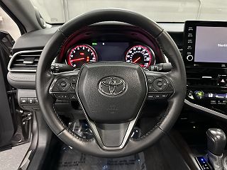 2022 Toyota Camry XSE 4T1KZ1AK5NU065541 in West Covina, CA 19