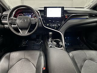 2022 Toyota Camry XSE 4T1KZ1AK5NU065541 in West Covina, CA 29