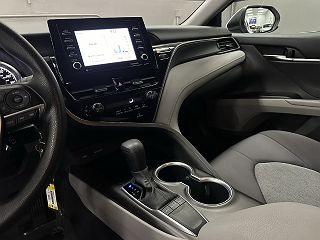 2022 Toyota Camry LE 4T1C11AK1NU072644 in West Covina, CA 23