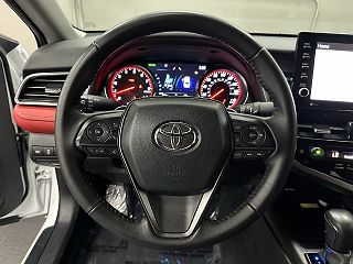 2022 Toyota Camry XSE 4T1K61AK5NU701724 in West Covina, CA 20