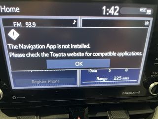 2022 Toyota Corolla LE 5YFEPMAE5NP322987 in Albany, GA 29