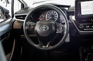 2022 Toyota Corolla LE 5YFEPMAE6NP303736 in Ames, IA 9