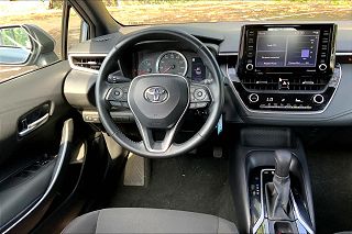 2022 Toyota Corolla SE 5YFS4MCE0NP136511 in Atlanta, GA 5