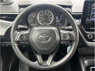 2022 Toyota Corolla LE JTDEPMAE2N3020436 in Auburn, WA 13