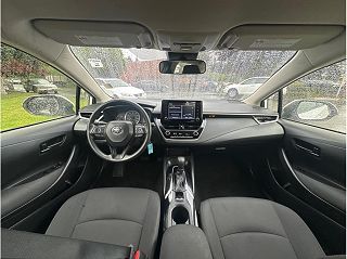 2022 Toyota Corolla LE JTDEPMAE2N3020436 in Auburn, WA 18