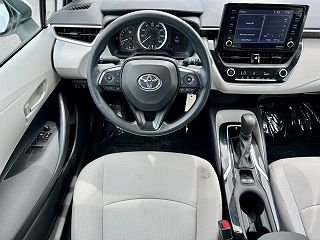 2022 Toyota Corolla LE 5YFEPMAEXNP329756 in Augusta, GA 14