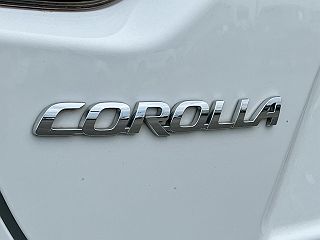 2022 Toyota Corolla LE 5YFEPMAEXNP329756 in Augusta, GA 9