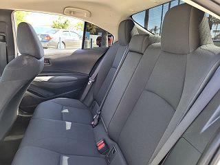 2022 Toyota Corolla LE JTDEPMAE9N3017372 in Bakersfield, CA 14