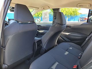 2022 Toyota Corolla LE JTDEPMAE9N3017372 in Bakersfield, CA 15